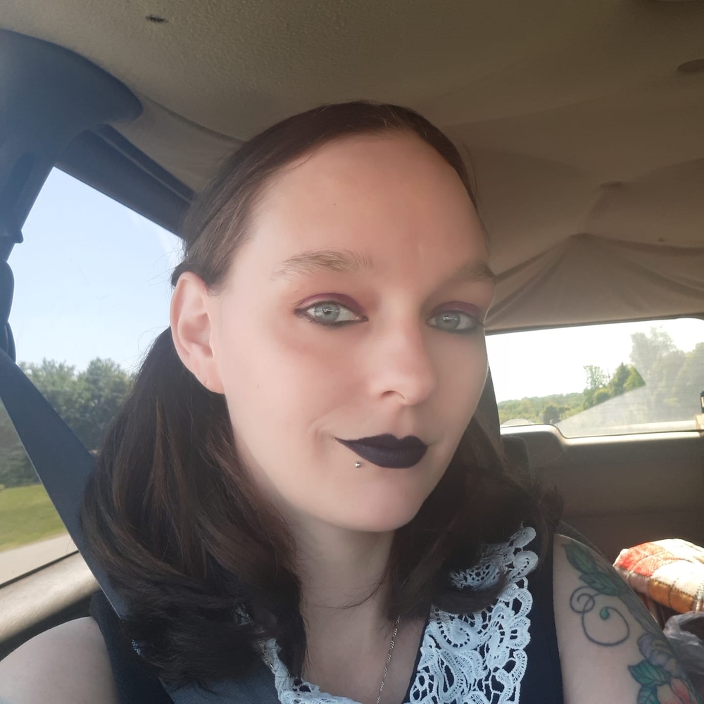 Meet your Posher, Alice